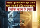 Vastu Tips: बाथरूम का खुला दरवाजा बन सकता है दरिद्रता का कारण, जानिए बचाव के उपाय