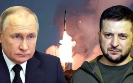 जल्द समाप्त हो जाएगा रूस-यू्क्रेन युद्ध? जेलेंस्की ने तेवर बदल शांति की जताई इच्छा