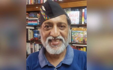 भागीरथी की पुकार: आखिर फुर्सत किसे है ?