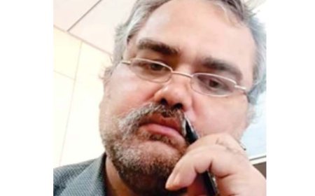 विपक्ष को देशहित में निर्णय लेना चाहिए