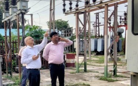 अब नहीं कटेगी पूरे गाँव की बिजली, अधिकारी व कर्मी रिसीव करेगें काल  -