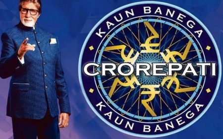 KBC 17 को लेकर बिग बी ने लिखा भावुक पोस्ट
