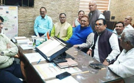 उत्तर प्रदेशीय प्राथमिक शिक्षक संघ की मेहनत लाई रंग, बीएसए ने जारी किया एसीपी आदेश