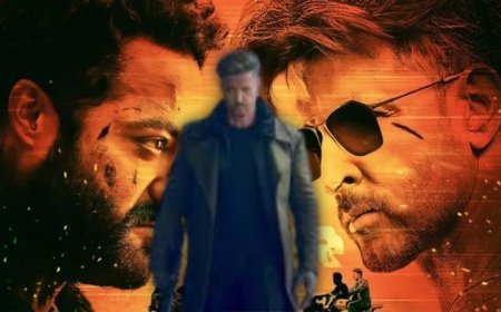 वार- 2 : ऋतिक ने किये कई बड़े खुलासे