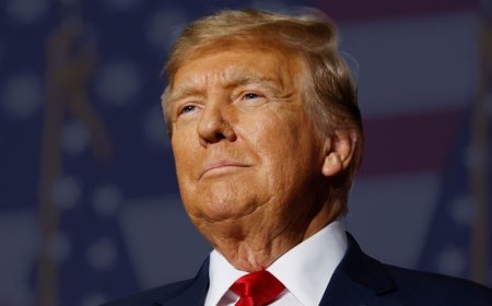 जल्द ही नाटो और अन्य जरूरी नेताओं से होगी बात : डोनाल्ड ट्रंप