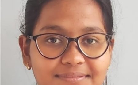 बसखारी की तान्या चंद्र ने नीट परीक्षा में मारी बाजी, एमबीबीएस में दाखिला लेकर क्षेत्र का नाम किया रोशन