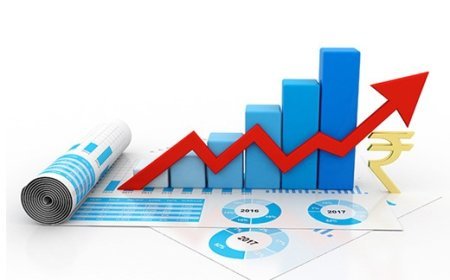 सही दिशा में बढ़ रही भारत की जीडीपी वृद्धि दर : अर्थशास्त्री जिंदल