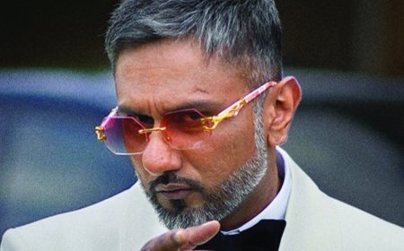 यो यो हनी सिंह के नए गाने का टीजर रिलीज