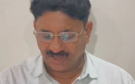 अयोध्या :  यूरिया खाद की कालाबाजारी का सिलसिला जारी, बीकापुर में रात के अंधेरे में ट्रक से उतारी गई खाद