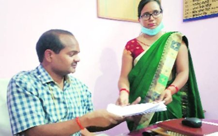 गोंडा:  बीएसए व वित्त लेखाधिकारी समेत समेत 7 पर एफआईआर दर्ज