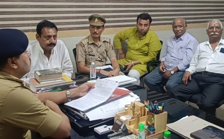 अयोध्या में महाराष्ट्र की तर्ज पर इस बार गणेश महोत्सव, 27 से 6 सितम्बर तक चलेगा