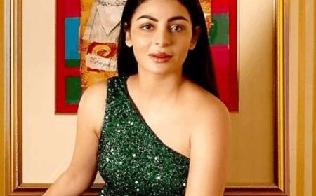 इंडस्ट्री में आने के लिए लेना पड़ा झूठ का सहारा : नीरू