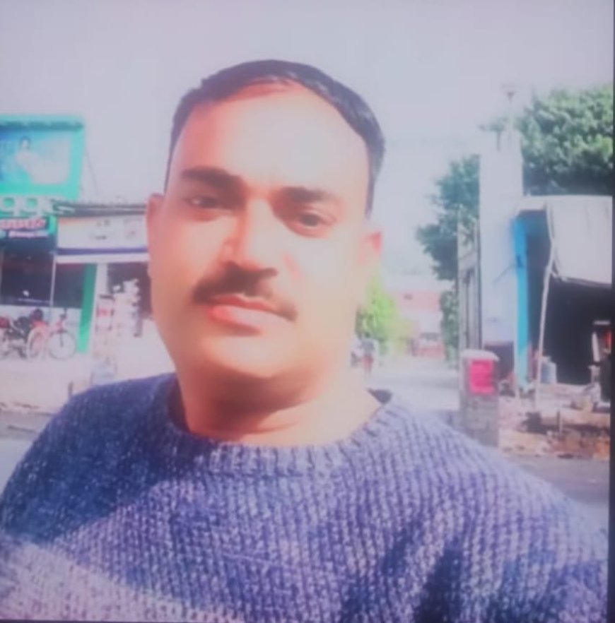 अजब खेल : तैनाती कहीं की, ड्यूटी कहीं और ... संविदा कर्मी की तैनाती को लेकर लेकर अधिकारियों पर उठ रहा सवाल