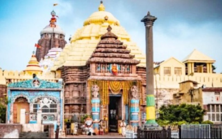 ऑनलाइन नहीं बिकेगा जगन्नाथ पूरी का महाप्रसाद, पवित्रता का दिया हवाला