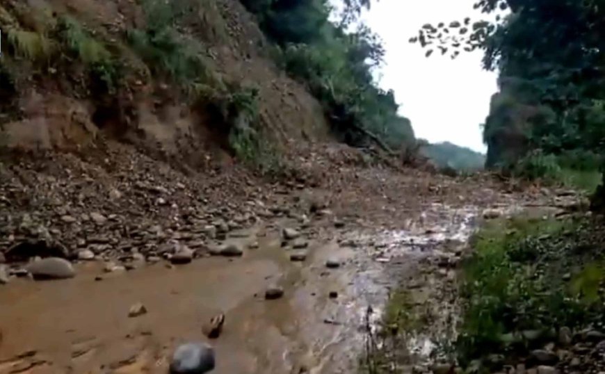 भारी तबाही के बीच कठुआ में अब तक 7 लोगों की मौत, बचाव कार्य जारी