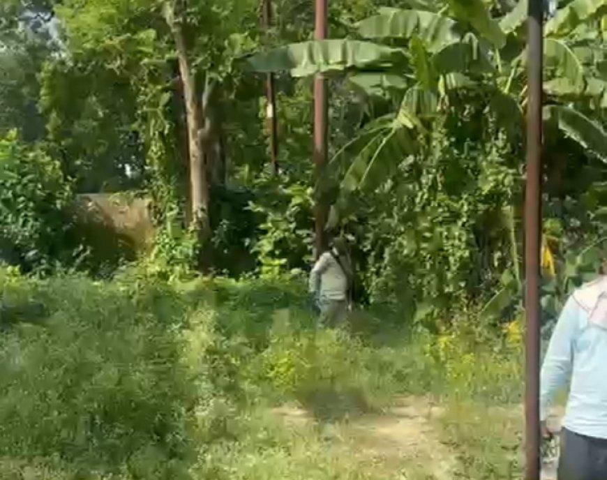 सामुदायिक स्वास्थ्य केंद्र मिल्कीपुर में अधीक्षक की नियुक्ति के बाद सुधार की पहल