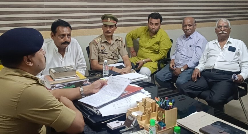 अयोध्या में महाराष्ट्र की तर्ज पर इस बार गणेश महोत्सव, 27 से 6 सितम्बर तक चलेगा