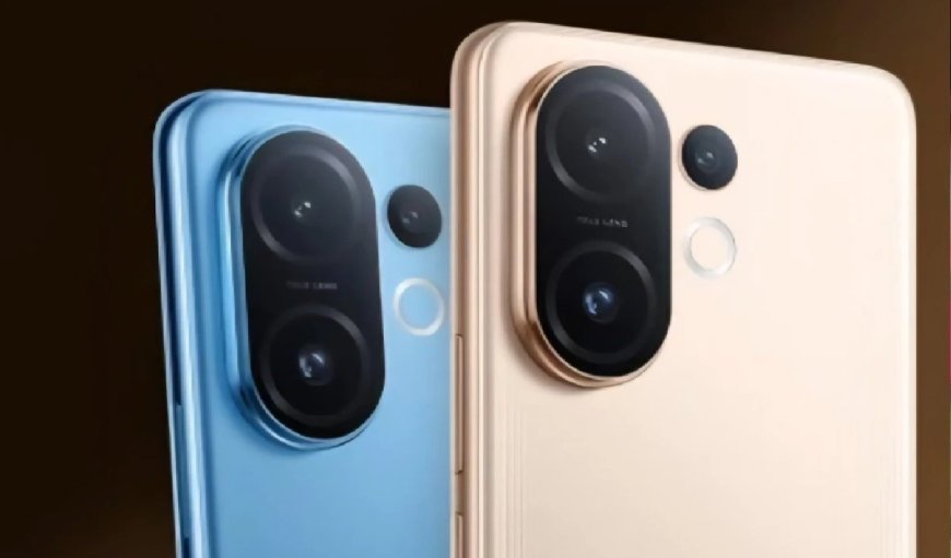 भारत में जल्द लॉन्च होगा Vivo T4 Pro, जानिए फीचर्स