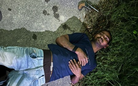 सुल्तानपुर : पुलिस मुठभेड़ में तीन बदमाशों को लगी गोली, अस्पताल में किया भर्ती