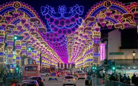 मणिपुर के सांस्कृतिक दल ने दी शानदार प्रस्तुति