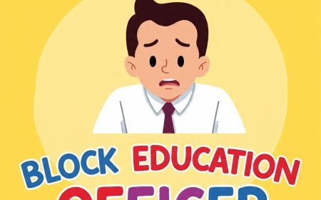 अयोध्या : अब तक खेल कर रहे BEO फंसे, शासन ने रपटा