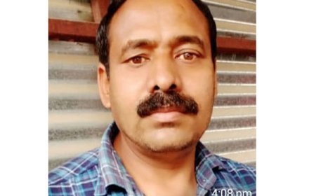 अपना सब कुछ खो कर होश में आए तो क्या hua