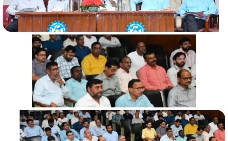 अम्बेडकर नगर: फर्टिलाइजर कंपनी व डिस्ट्रीब्यूटरों की नहीं चलेगी मनमानी :  शाही