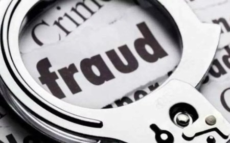 अंबेडकर नगर: जेई के बैंक खाते से डेढ़ लाख रुपये उड़ाए, धोखाधड़ी का मामला उजागर