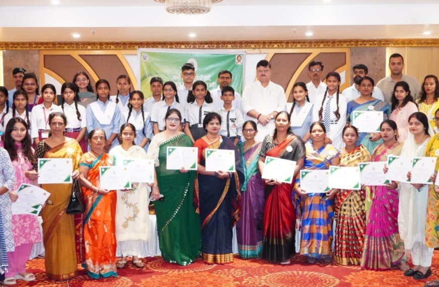 अयोध्या की वायु गुणवत्ता में सुधार के लिए निरंतर प्रयास जरूरी: महापौर  -