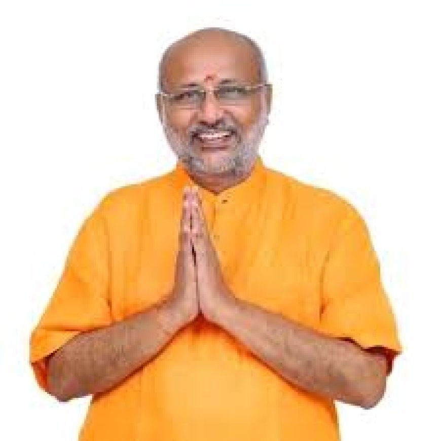 सी पी राधाकृष्णन बने देश के 15वें उपराष्ट्रपति, इंडिया गठबन्धन को मिली  हार