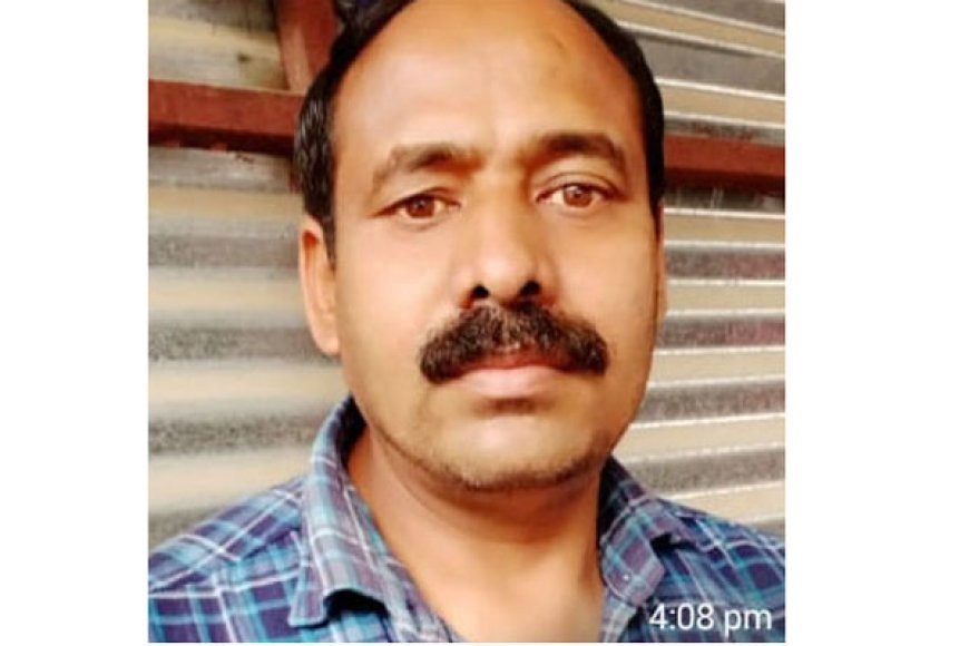 अपना सब कुछ खो कर होश में आए तो क्या hua