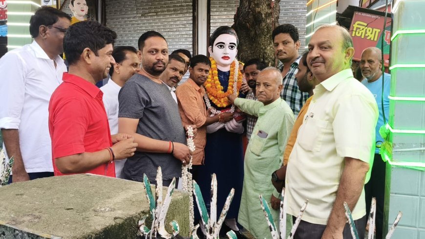 अम्बेडकर नगर: सेवा की अनूठी मिसाल, पीएम मोदी के जन्मदिन पर जलालपुर में स्वच्छता अभियान का आयोजन