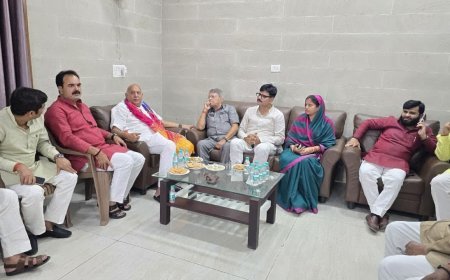 अयोध्या में जोरों पर तैयारियां, 25 नवंबर को पीएम मोदी करेंगे राम मंदिर के शिखर पर ध्वजारोहण