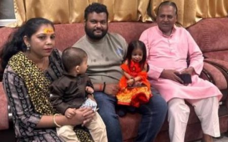 अयोध्या- विश्व की सबसे छोटी कद की महिला ने किए भगवान राम के दर्शन