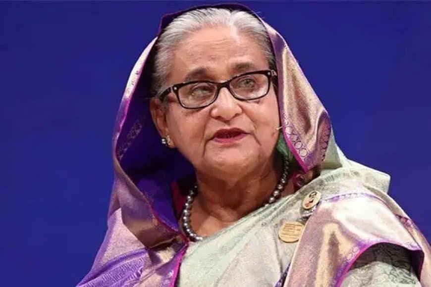 शेख हसीना पर आरोप तय , ICT (इंटरनेशनल क्राइम्स ट्रिब्यूनल) में  सुनवाई पूरी, 13 नवंबर को आयेगा फैसला