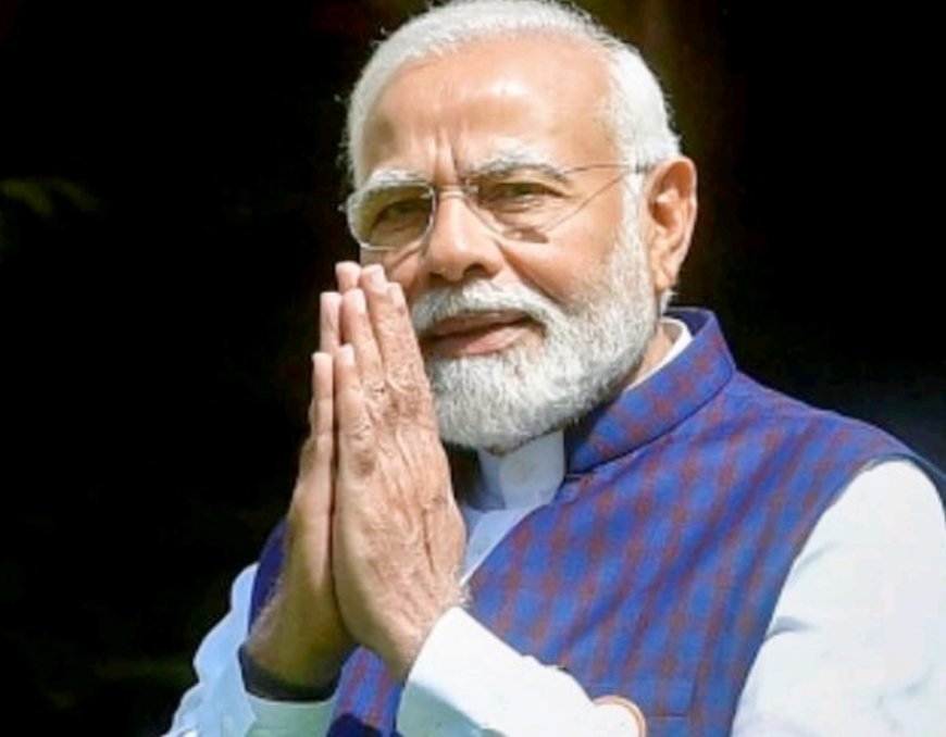 छठ पूजा पर प्रधानमंत्री मोदी ने बधाई देते हुए कहा कि ये सादगी और संयम का है महोत्सव