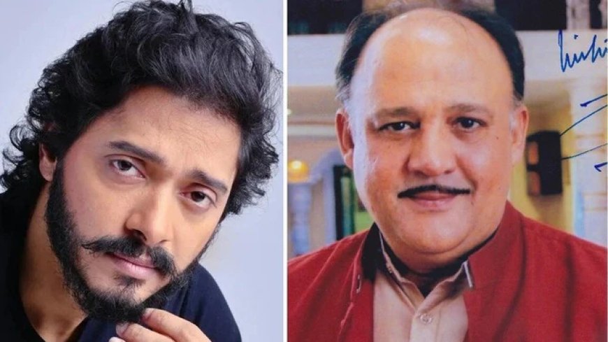 फाइनेंस कंपनी ने करोड़ों की ठगी किया, बॉलीवुड अभिनेता श्रेयस तलपड़े, आलोकनाथ समेत 22 के खिलाफ केस