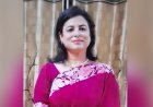 संविधान वह सपना है जिसने भारत को राष्ट्र बनाया: तमन्ना रिज़वी