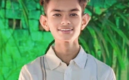 जौनपुर: स्कार्पियो की टक्कर से बीकॉम छात्र की मौत, घर में मचा कोहराम