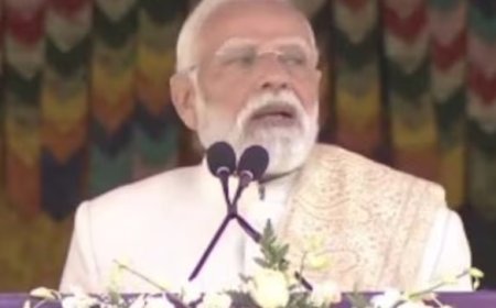 भूटान दौरे पर पहुंचे पीएम मोदी, दिल्ली में हुये ब्लास्ट पर बोले