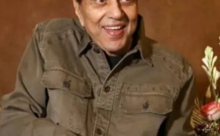 Dharmendra News घर पर ही होगा धर्मेंद्र का इलाज, अस्पताल से मिली छुट्टी