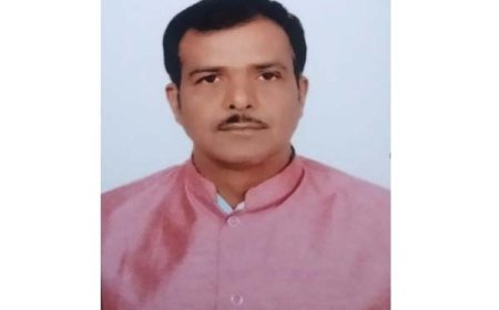 आत्मनिर्भरता को साकार करता "एक जिला एक उत्पाद "