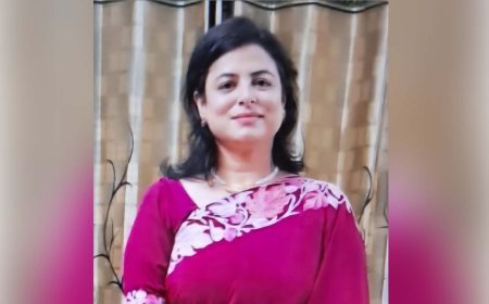 संविधान वह सपना है जिसने भारत को राष्ट्र बनाया: तमन्ना रिज़वी