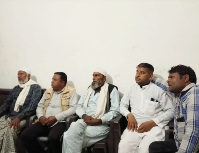 पीलीभीत:पंचायत चुनाव नजदीक आते ही गांवों में साजिशों का दौर तेज