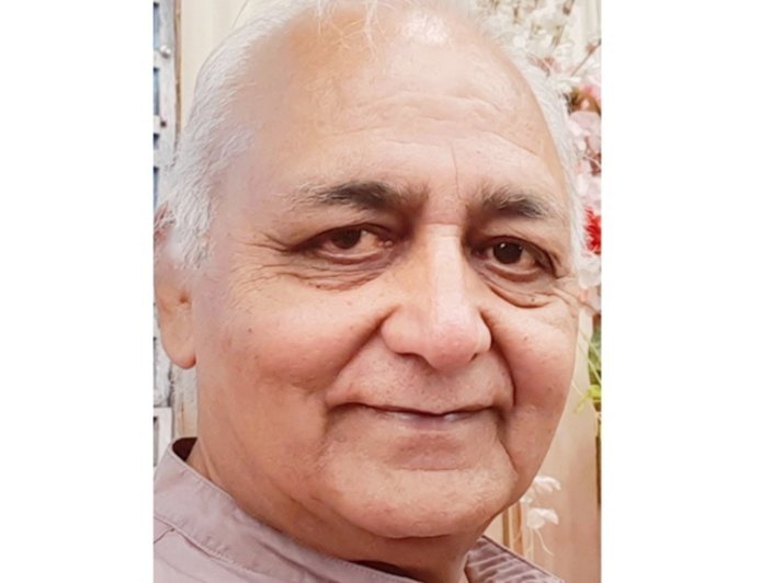 विपक्ष विहीन लोकतंत्र  के  दुष्प्रयास अभी भी जारी : तनवीर जाफरी