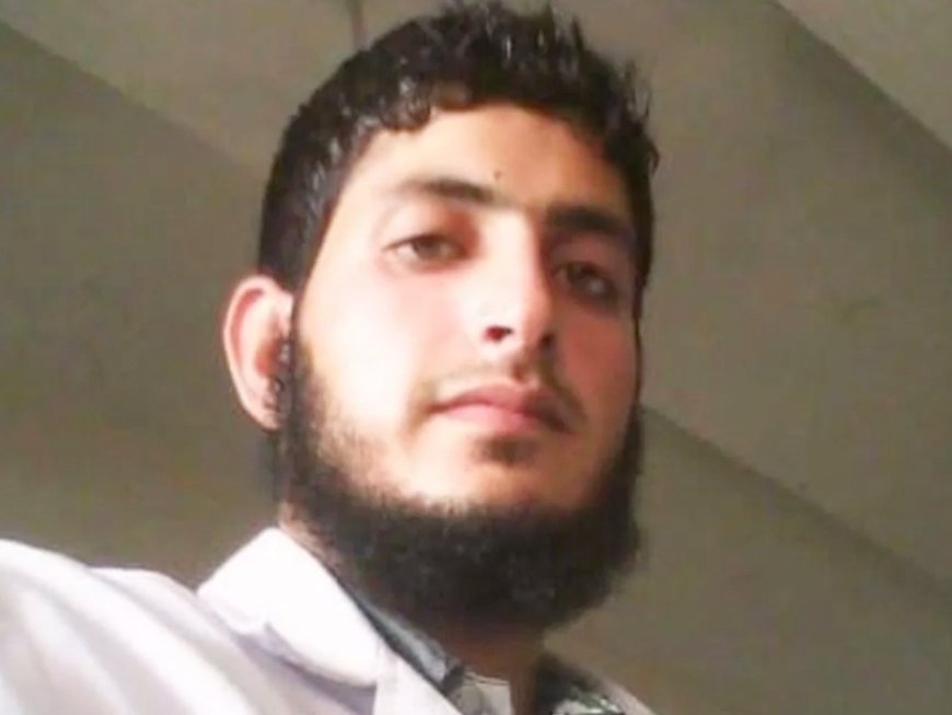 Delhi Blast News:  संदिग्ध डॉ मुजम्मिल से पूछताछ में हुआ बड़ा खुलासा