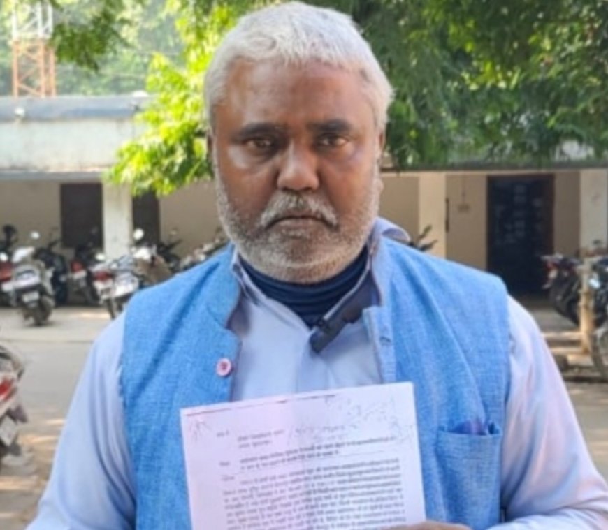 सुल्तानपुर : गवाहों को मिली जान से मारने की धमकी, पुलिस सुरक्षा की हुई मांग