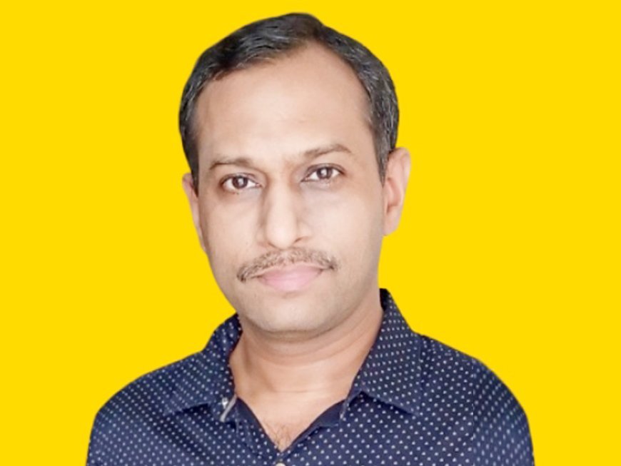 बिहार में NDA की सुनामी , देश की सभी एजेंसियां भांपने में क्यों रहीं विफल :  योगेश कुमार गोयल