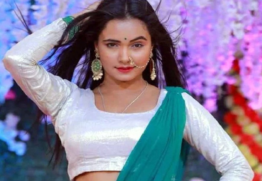 डांस और एक्सप्रेशन से त्रिशा कर ने जीता फैंस का दिल