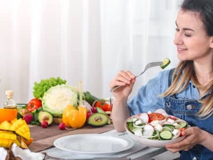 आहार का असर ?